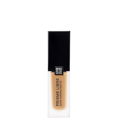 Givenchy Prisme Libre Matte Foundation Long Wear Liquid Makeup