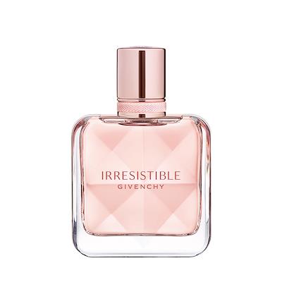 Givenchy Irresistible Eau de Parfum Floral Woody Fragrance