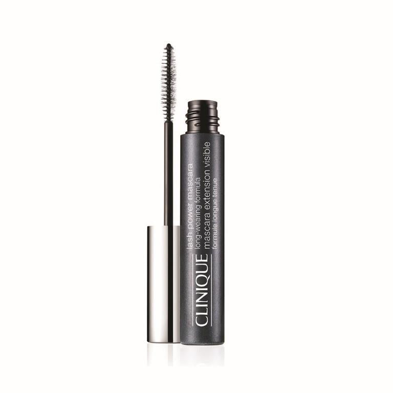 Clinique Lash Power Long Wearing Mascara Formula Black