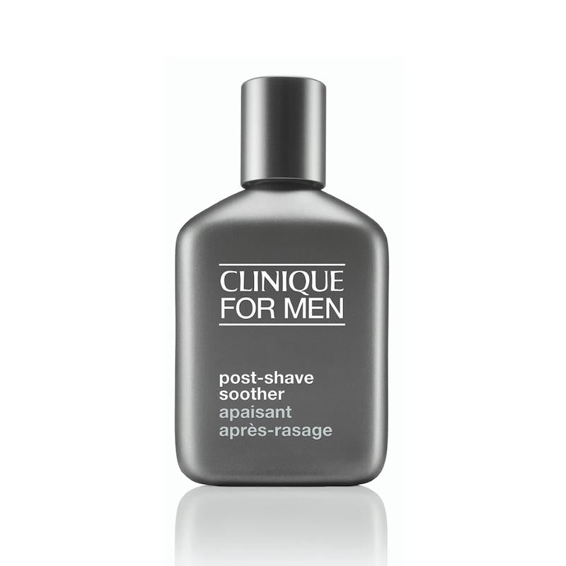 Clinique Post Shave Soother Balm Skin Soothing 75ml Men's Grooming
