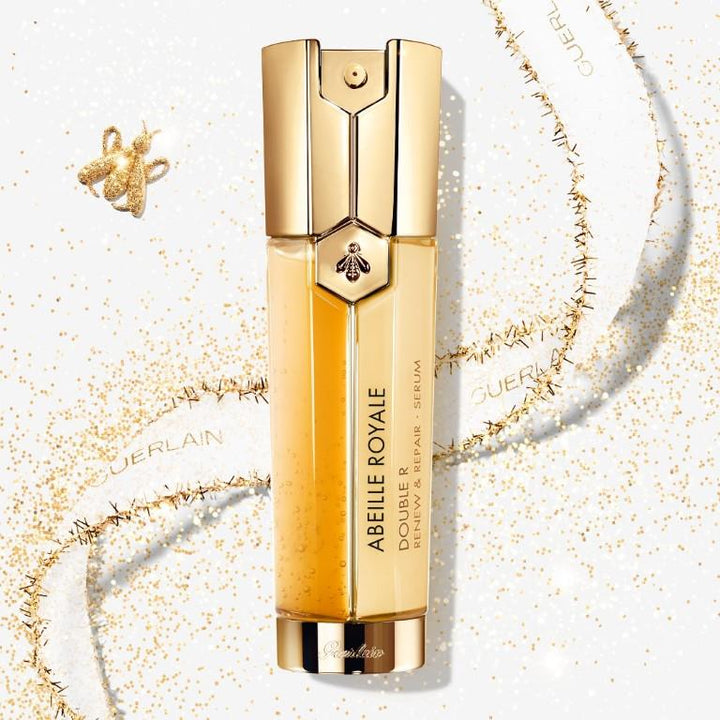Guerlain Abeille Royale Double R Renew & Repair Serum