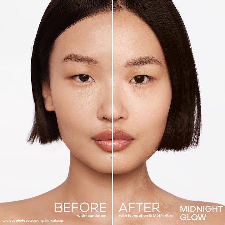 Guerlain Météorites Midnight Glow Limited Edition Illuminating Face Powder