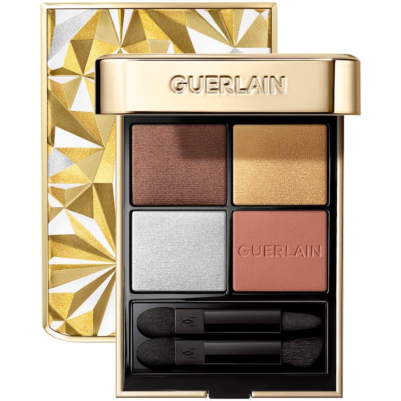Guerlain Ombres G Stellar 25 Xmas Glow Set
