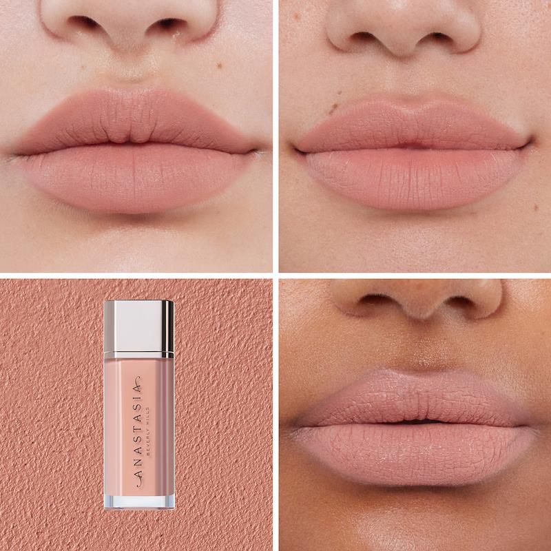 Anastasia Beverly Hills Lip Velvet Lipstick