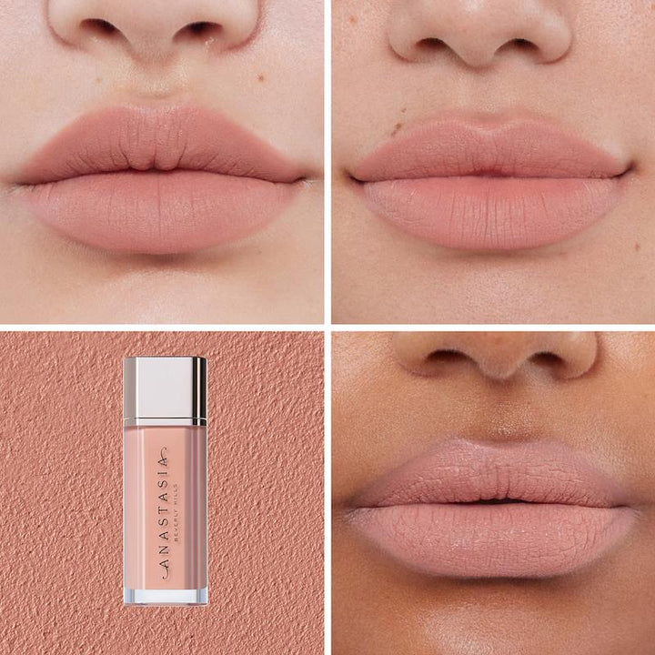 Anastasia Beverly Hills Lip Velvet Lipstick