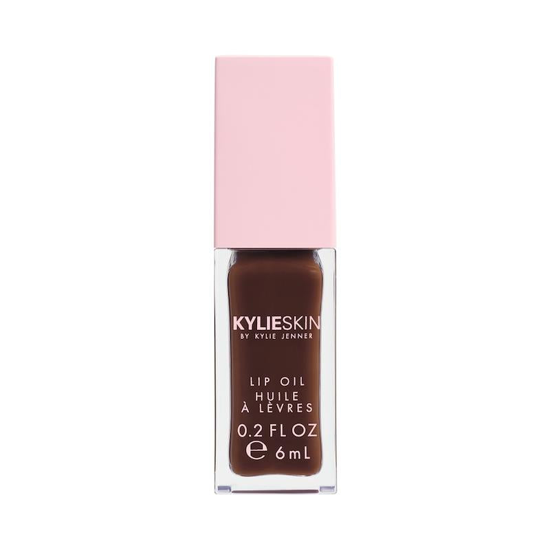 Kylie Cosmetics Kylie Skin Lip Oil Hydrating Gloss