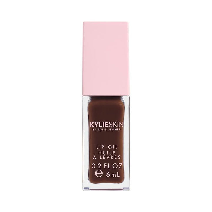 Kylie Cosmetics Kylie Skin Lip Oil Hydrating Gloss