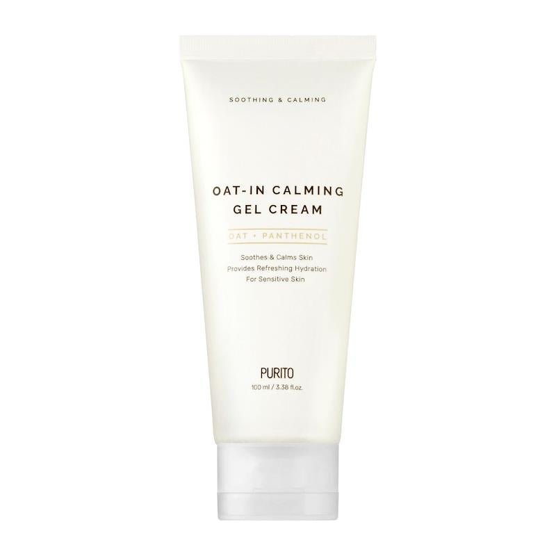 Purito Seoul Oat-in Calming Gel Cream 100ml