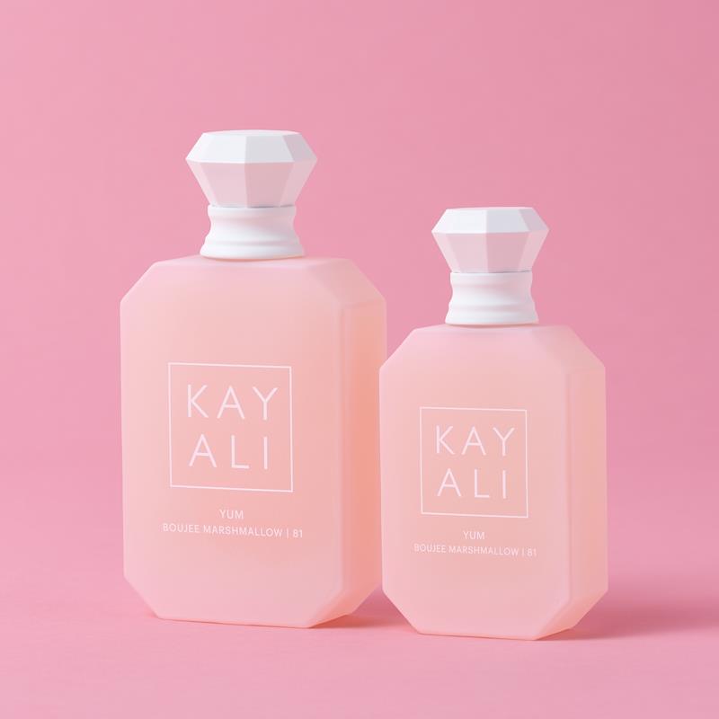 KAYALI Yum Boujee Marshmallow 81 Eau De Parfum Intense