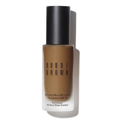 Bobbi Brown New Weightless Skin Foundation 16-Hour Wear