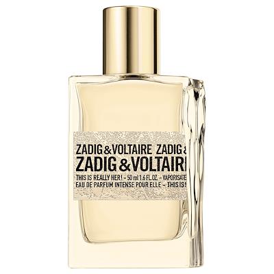 Zadig & Voltaire This Is Really Her! Eau De Parfum