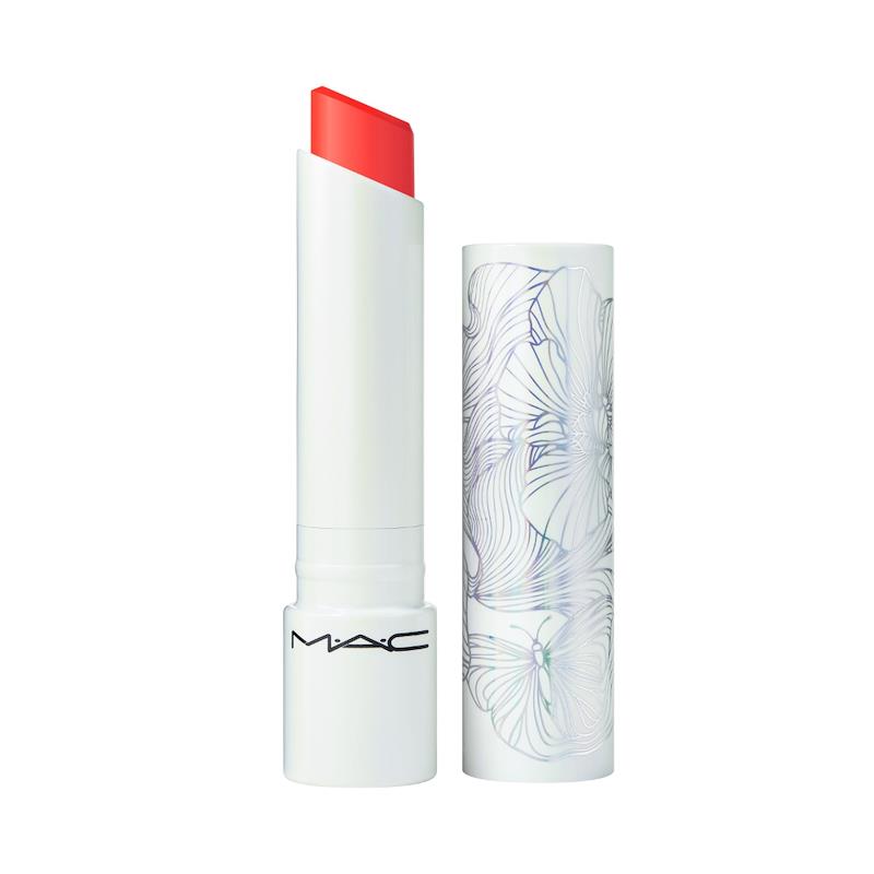 MAC Glow Play PH-Activated Tinted Lip Balm