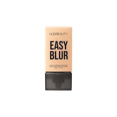 Huda Beauty Easy Blur Foundation Medium Buildable Coverage