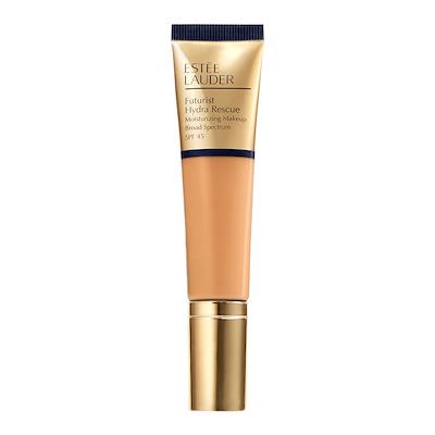 Estée Lauder Futurist Hydra Rescue Moisture Makeup SPF 45 Radiant Foundation