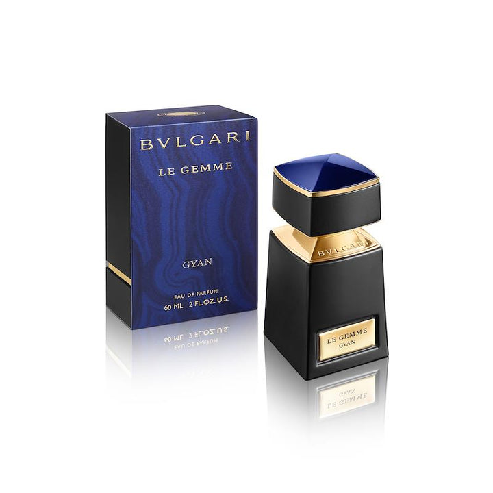 Bvlgari Le Gemme Gyan Men's Eau de Parfum Spray