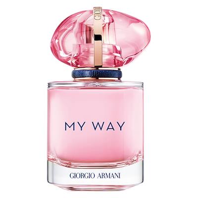 Armani My Way EDP Nectar Eau de Parfum Floral Fragrance