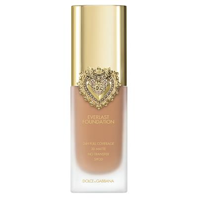 Dolce & Gabbana Everlast Foundation 24H Long-Wear Liquid SPF20