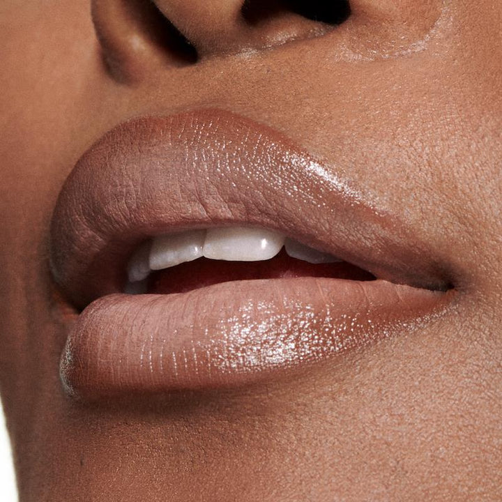 MAC Nudes Macximal Sleek Satin Lipstick