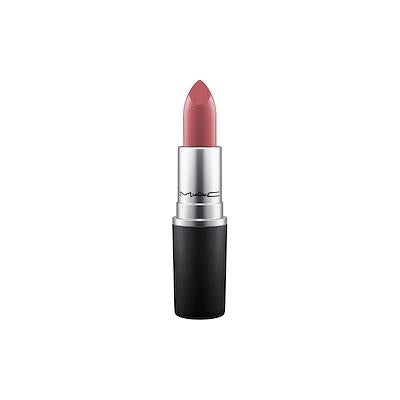 MAC Moisturising Satin Lipstick Creamy Buildable Coverage
