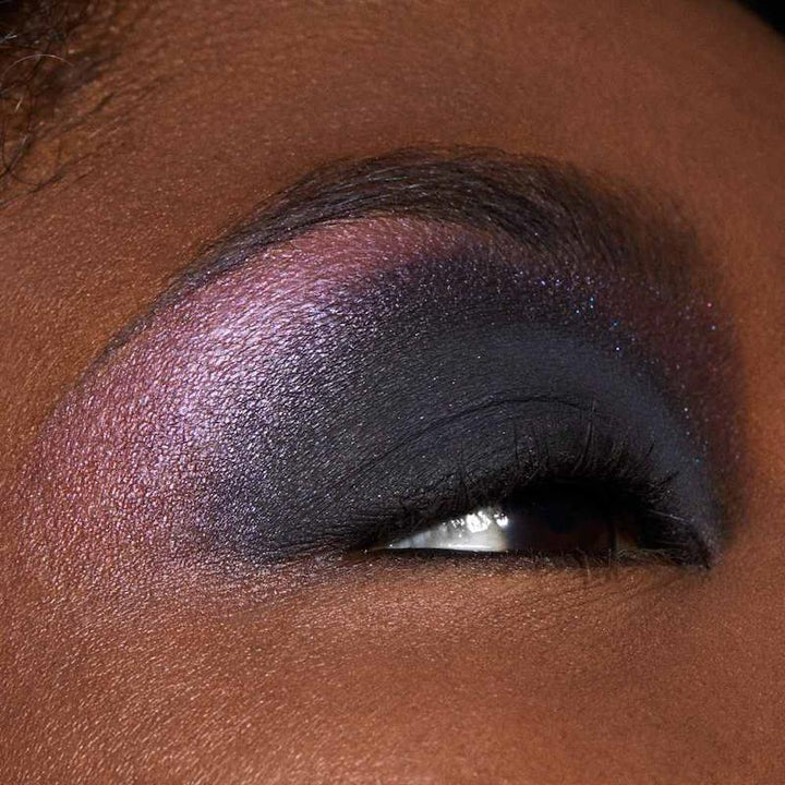 MAC Glitter Single Compact Eyeshadow