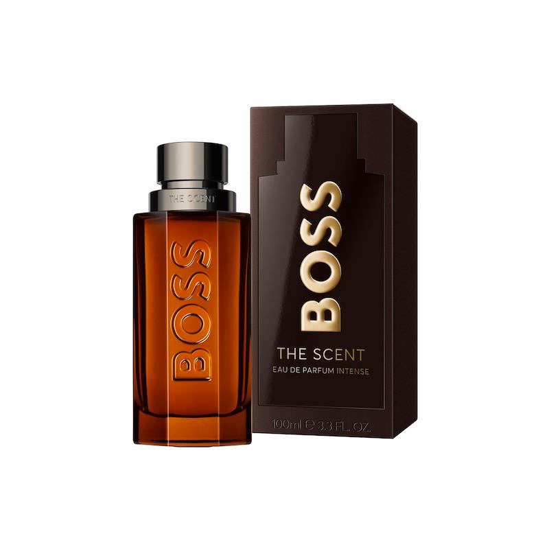 Hugo Boss The Scent Intense Eau de Parfum for Men
