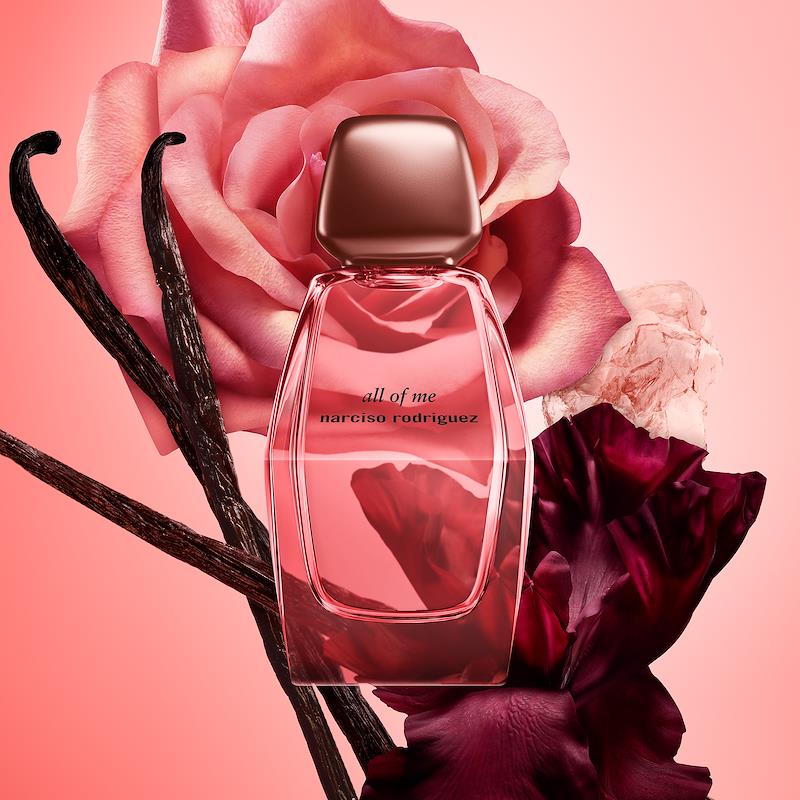 Narciso Rodriguez All of Me Intense Eau de Parfum