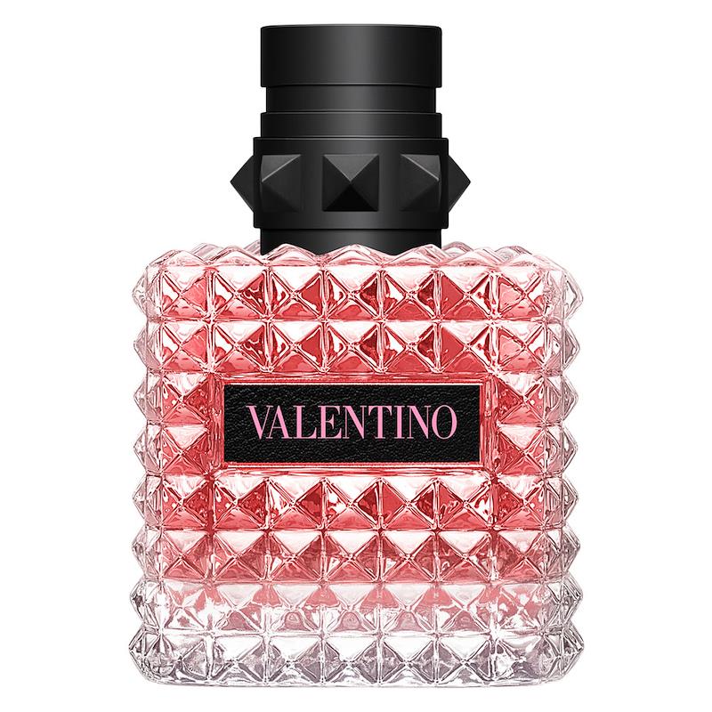 Valentino Born In Roma Donna Eau de Parfum Floral Fragrance
