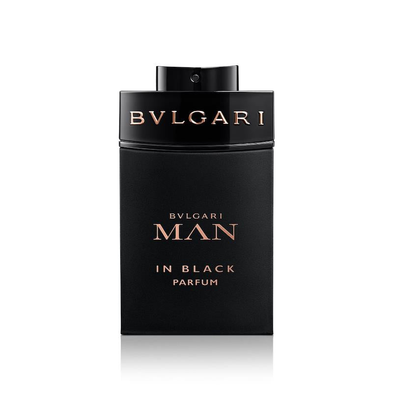 Bvlgari Man In Black Parfum Fragrance for Men