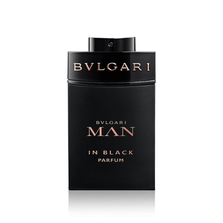 Bvlgari Man In Black Parfum Fragrance for Men