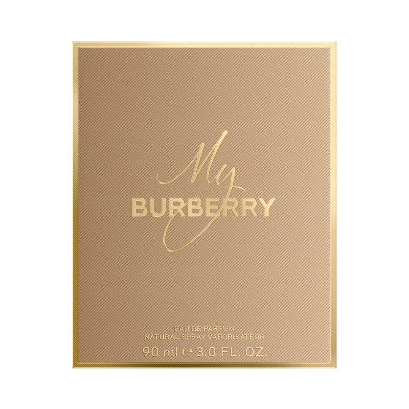 Burberry My Burberry Eau de Parfum Women's Fragrance 90ml