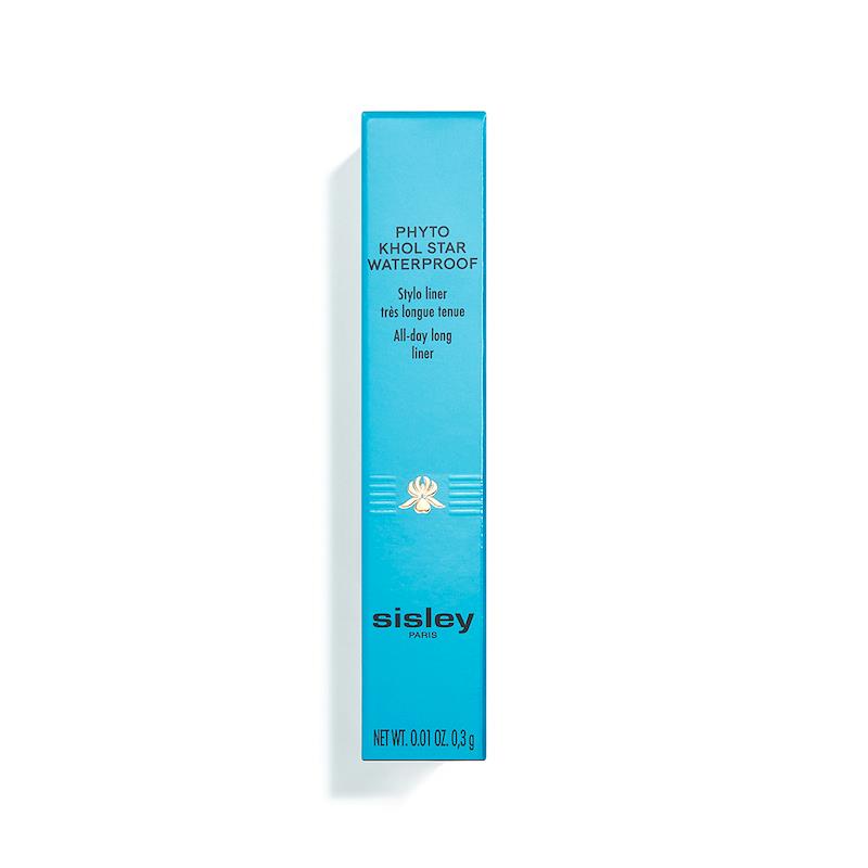 Sisley Paris Phyto-Khol Star Waterproof Eyeliner Pencil