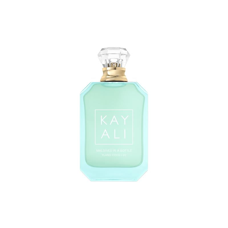 KAYALI Maldives Ylang Coco Eau De Parfum 50ml