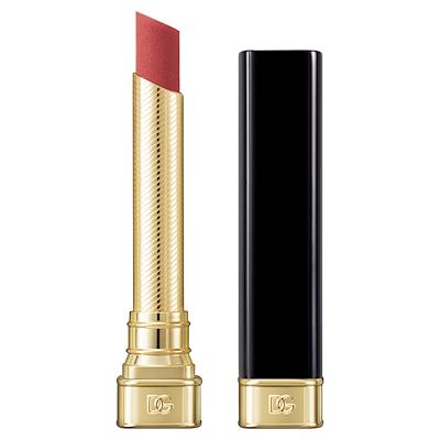 Dolce & Gabbana My Comfy Matte Lipstick Rich Color Formula