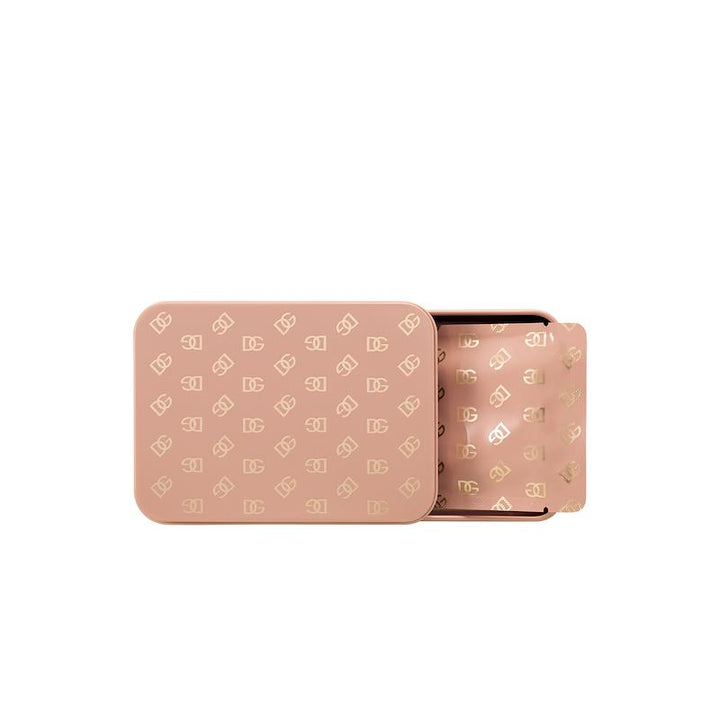 Dolce & Gabbana No Puff Caffeine Eye Patches 5 Pairs