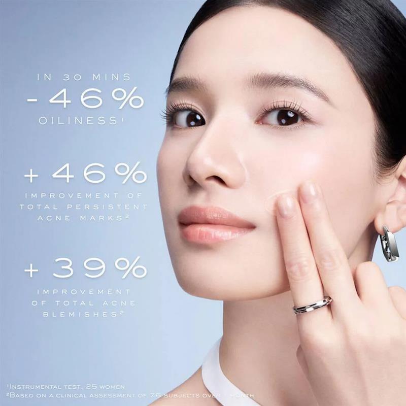 Lancôme Clarifique Interceptor Rapid Blemish Clearing Treatment 30ml