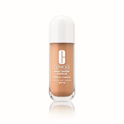 Clinique Even Better Clinical Serum Foundation SPF 50