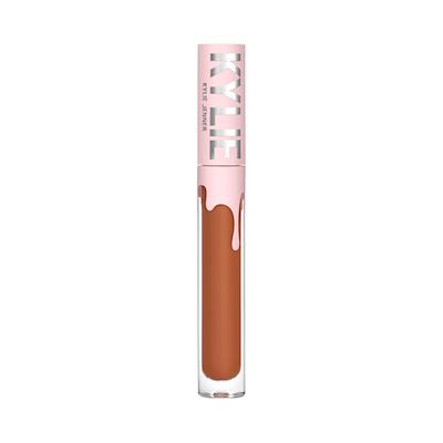 Kylie Cosmetics Matte Liquid Lipstick Long-Lasting Vegan Formula