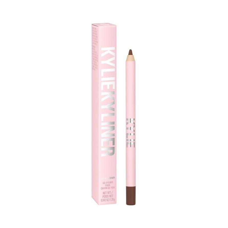 Kylie Cosmetics Kyliner Gel Eyeliner Pencil Waterproof Matte Shimmer