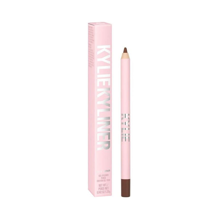 Kylie Cosmetics Kyliner Gel Eyeliner Pencil Waterproof Matte Shimmer