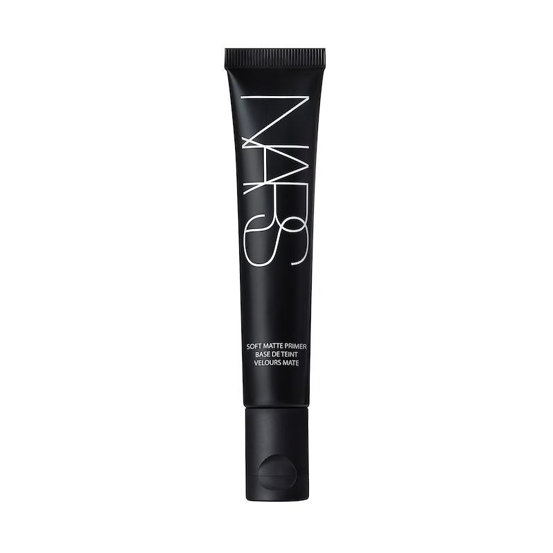 NARS Soft Matte Primer Lightweight Smoothing Face Makeup