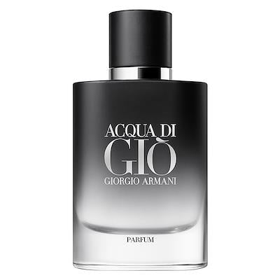Armani Acqua Di Gio Homme Parfum Refillable Woody Aromatic Fragrance