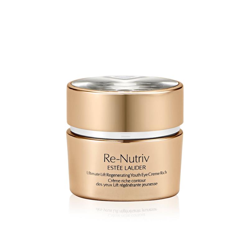 Estée Lauder Re-Nutriv Ultimate Lift Regenerating Youth Eye Crème Rich 15ml