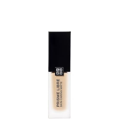 Givenchy Prisme Libre Matte Foundation Long Wear Liquid Makeup