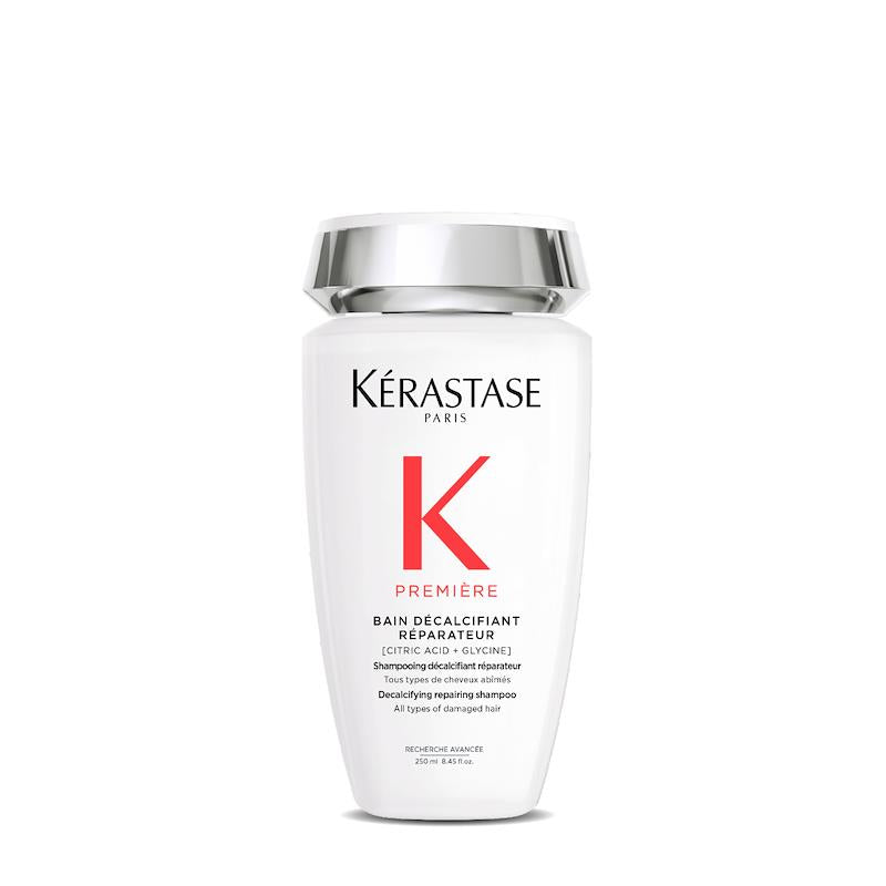 Kérastase Première Bain Décalcifiant Réparateur Repairing Shampoo 250ML