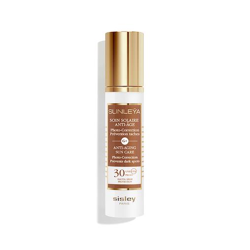 Sisley Paris Sunleya SPF30 Anti-Aging Sun Care 50ml