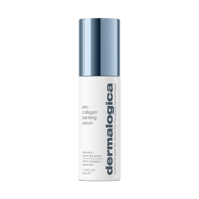 Dermalogica Pro Collagen Banking Serum 30ml