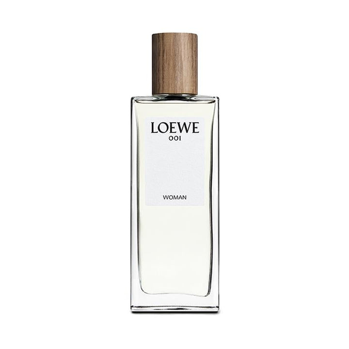 Loewe 001 Woman Eau de Parfum Fragrance Spray 100ml