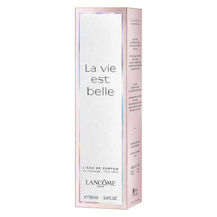 Lancôme La Vie Est Belle Eau de Parfum Refill 100ml