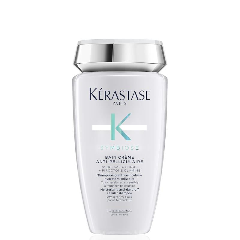 Kérastase Symbiose Bain Crème Anti Dandruff Shampoo 250ml