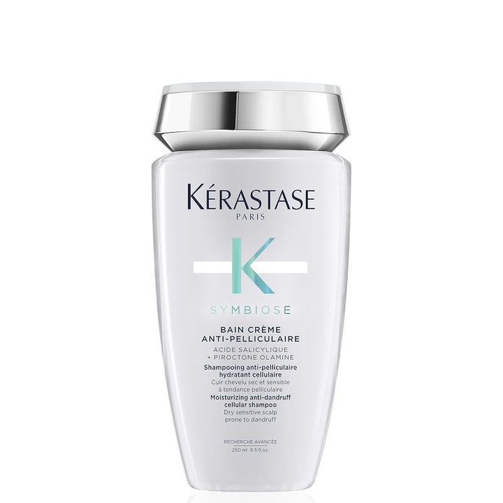Kérastase Symbiose Bain Crème Anti Dandruff Shampoo 250ml